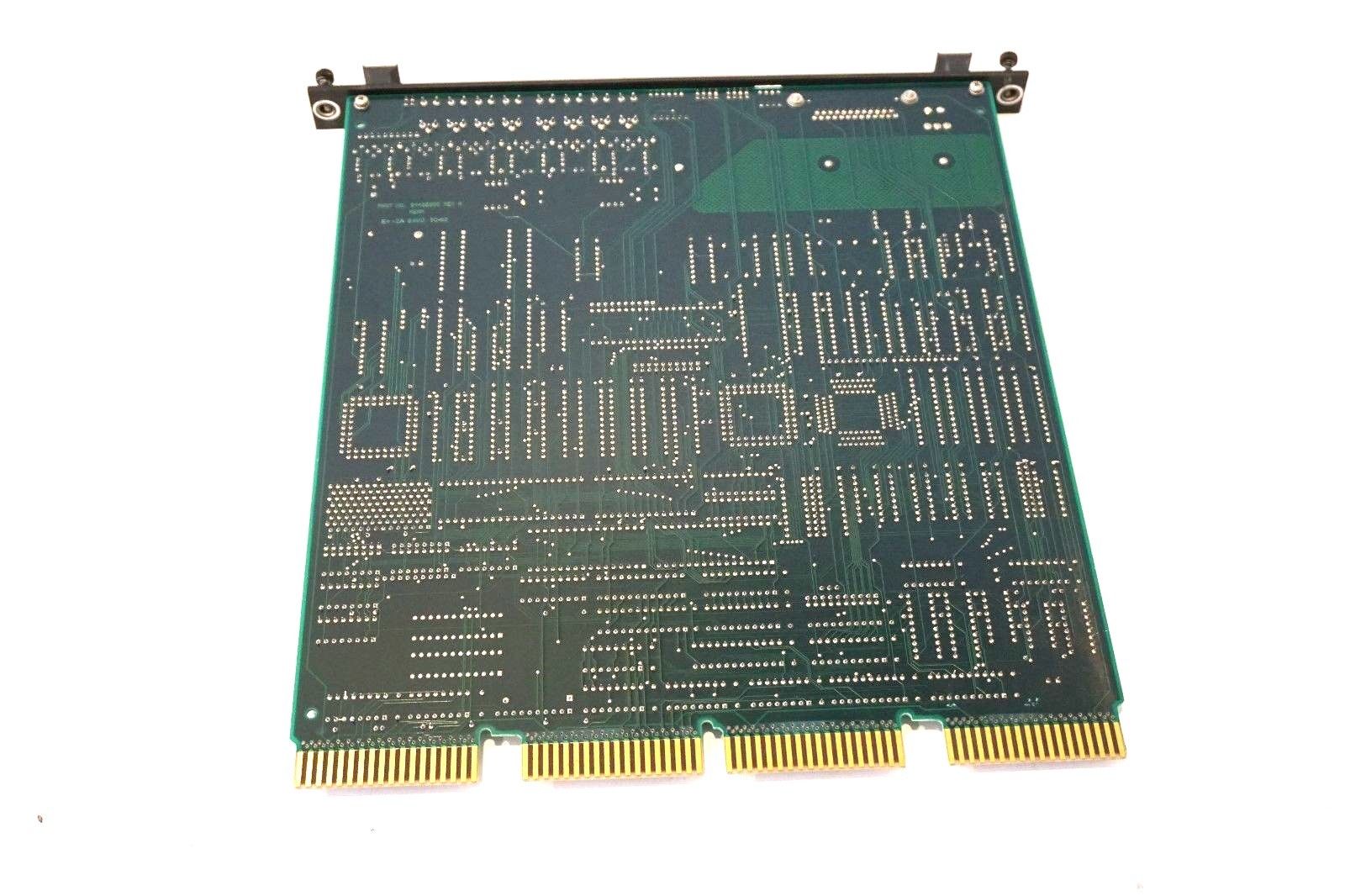 NEW MEASUREX QGP63 VIDEO / PRINTER PROCESSOR BOARD 054059 REV. A - SB ...