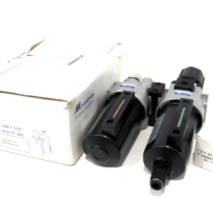 NEW MINDMAN MACP401-10A-CD REGULATOR UNIT MACP40110ACD