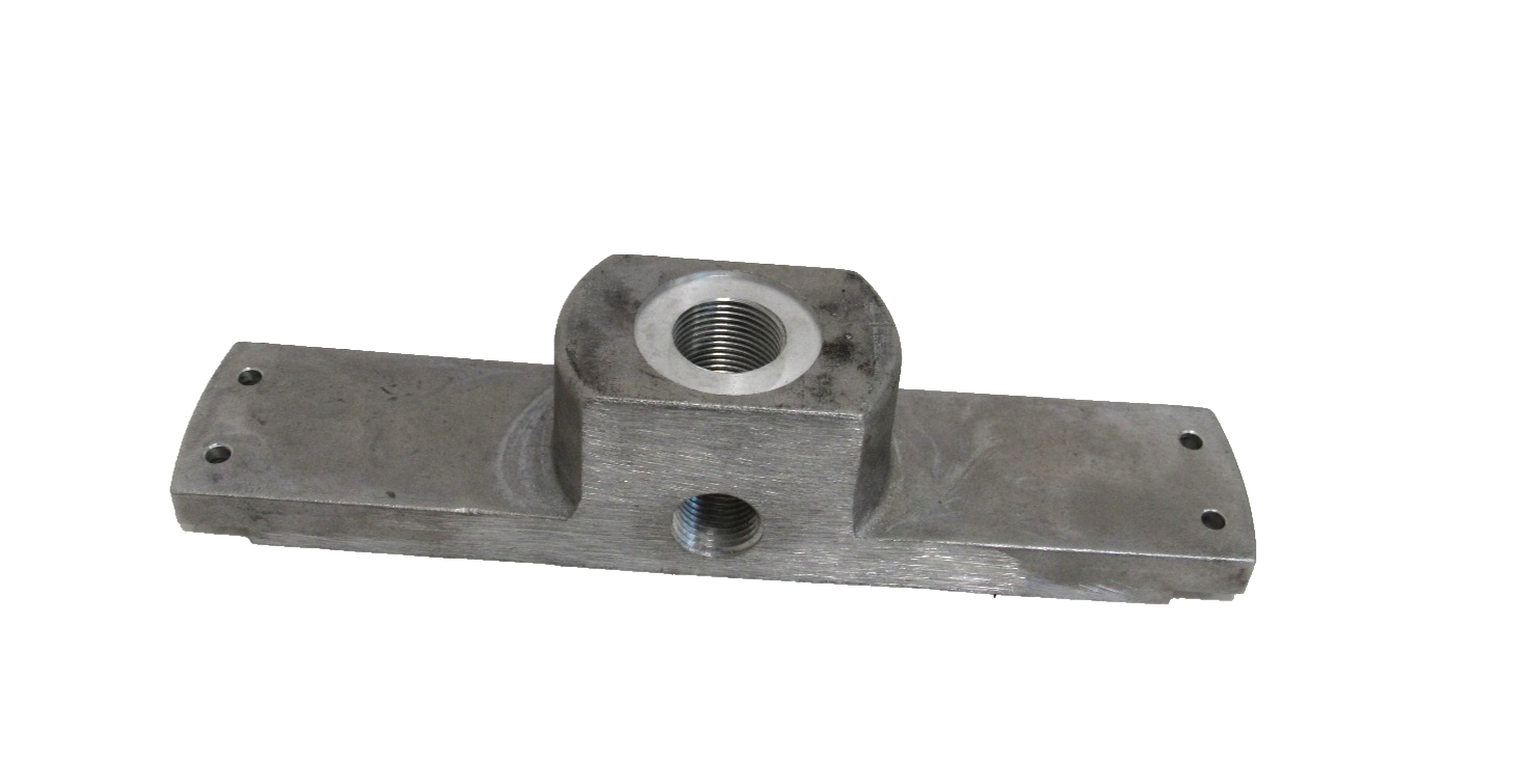 NEW NEXEN 7187 BRACKET AIR UNION D/QFE 1650 - Image 3