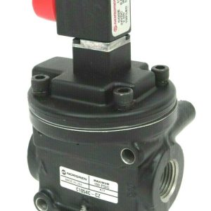 NEW NORGREN C1054C-CZ VALVE C1054CCZ