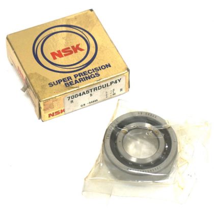 NEW NSK 7004A5TRDULP4Y SUPER PRECISION BEARING