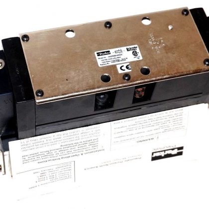 NEW PARKER H4259BHA53A  VALVE REPLACE # H42VXBHA53A