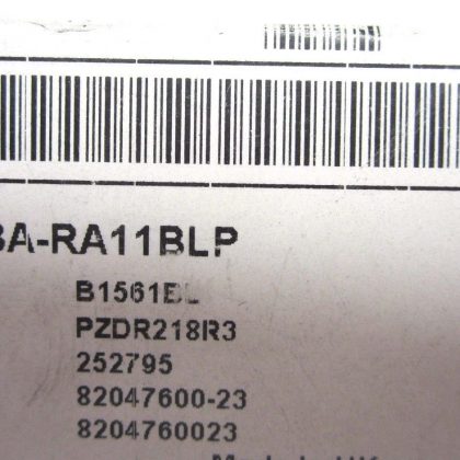 NEW PARKER P3A-RA11BLP REGULATOR P3ARA11BLP