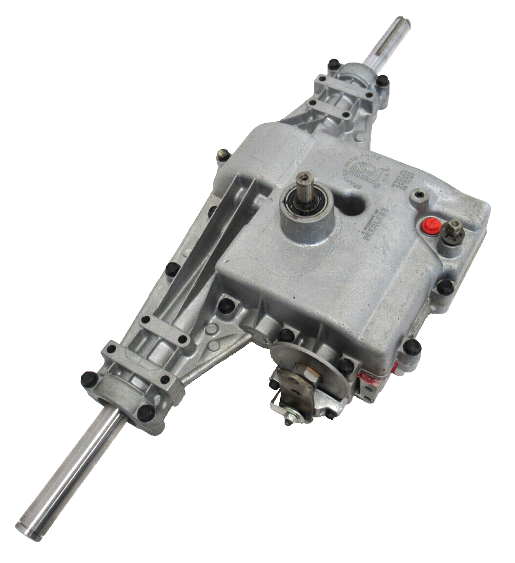NEW PEERLESS 820-024A TRANSMISSION TORO 820024A - SB Industrial