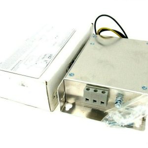 NEW RASMI ELECTRONICS FFR-CSH-036-8A-RF1 RFI FILTER FFRCSH0368ARF1