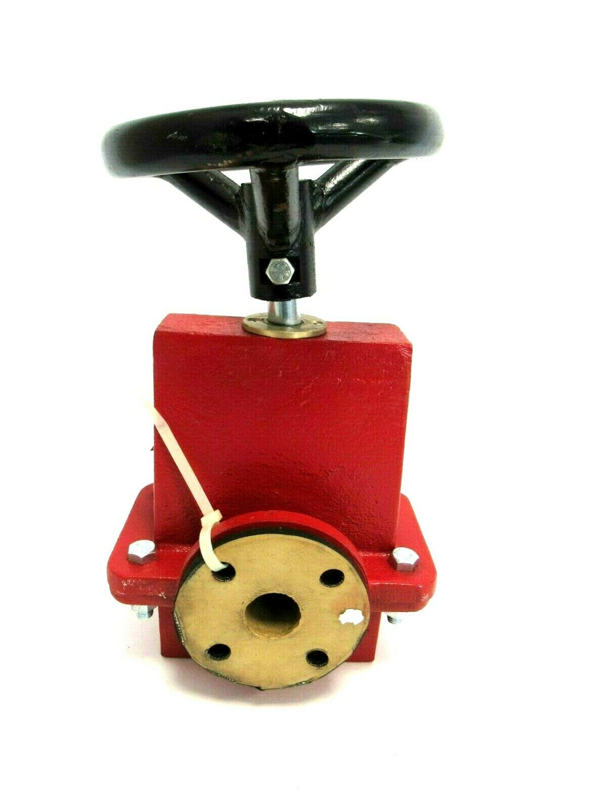 Details about   NEW RED VALVE 07-3573 PINCH VALVE 75 SERIES SIZE 1.5" 073573