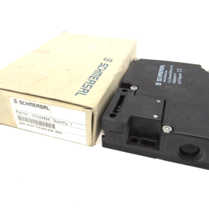 NEW SCHMERSAL AZM 161ST-12/12RK-024 -2662 SAFETY SWITCH 101204806