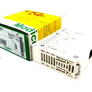 NEW SCHNEIDER ELECTRIC BMXDDI1602 DISCRETE INPUT MODULE