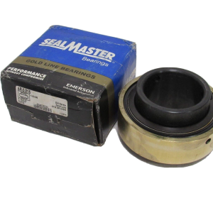 NEW SEALMASTER AR-2-215 GOLD LINE INSERT BEARING 2-15/16" AR2215