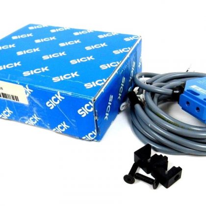 NEW SICK WT12-2N130 PROXIMITY SENSOR WT122N130
