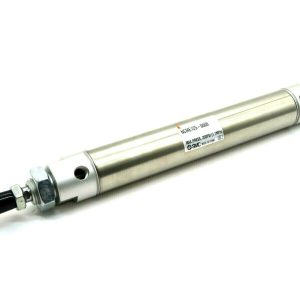 NEW SMC NCME125-0600 AIR CYLINDER 250PSI NCME1250600
