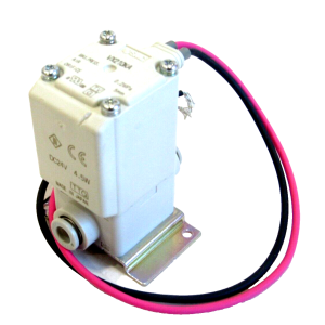 NEW SMC VX210KA 2 PORT VALVE