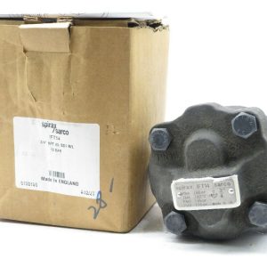 NEW SPIRAX SARCO IFT14 BALL FLOAT STEAM TRAP 3/4" PN-16 GGG40 6150001