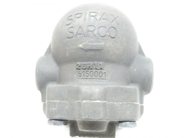 NEW SPIRAX SARCO IFT14 BALL FLOAT STEAM TRAP 3/4" PN-16 GGG40 6150001 - Image 5