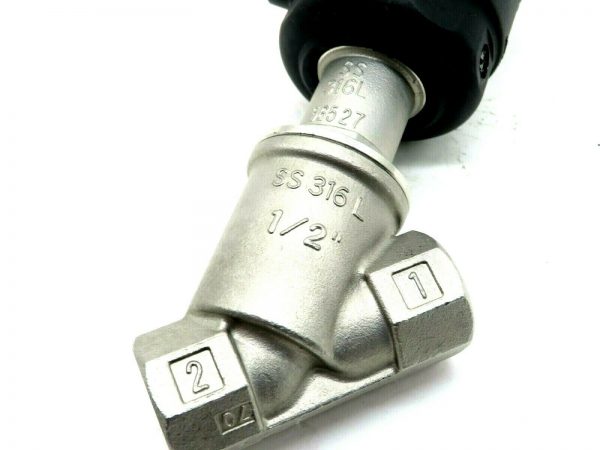 NEW SPIRAX SARCO PF61G-1NC PISTON VALVE ACTUATOR 1/2" PF61G1NC - Image 6