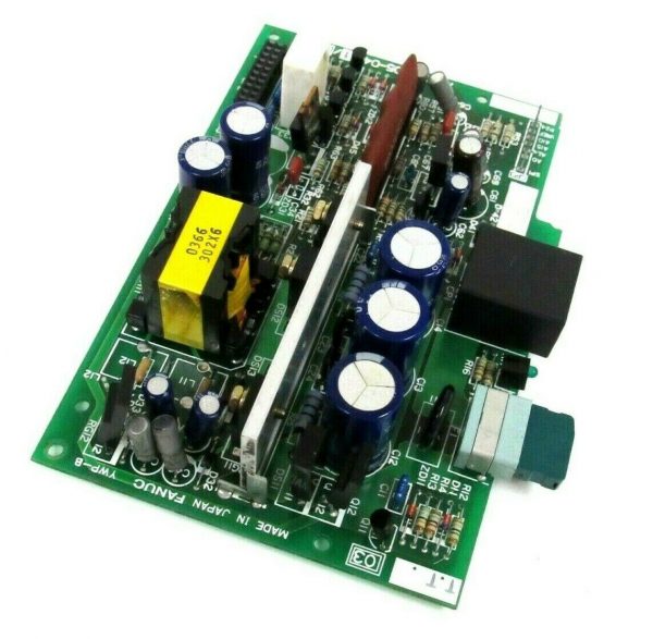 REFURBISHED FANUC A20B-1005-0421/02A P71P00153 POWER SUPPLY BOARD A20B10050421 - Image 4