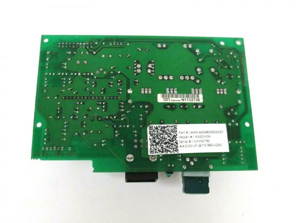 REFURBISHED FANUC A20B-1005-0421/02A P71P00153 POWER SUPPLY BOARD A20B10050421 - Image 5