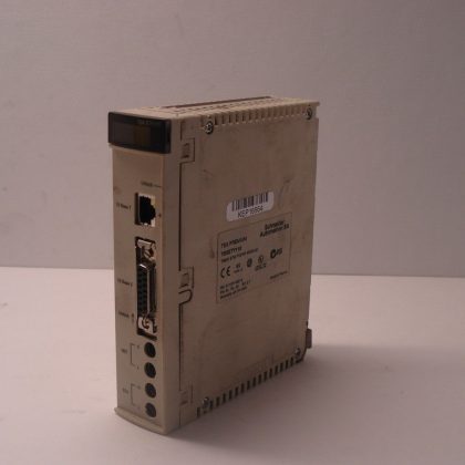 USED TELEMECANIQUE SCHNEIDER TSXETY110 MODULE