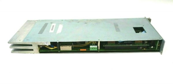 USED BARMAG ELECTRONIC E-000-0902 BELTRO-VERT-D BVS--25-301ZV611 E0000902 - Image 4