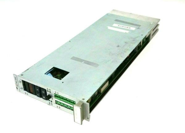 USED BARMAG ELECTRONIC E-000-0902 BELTRO-VERT-D BVS--25-301ZV611 E0000902