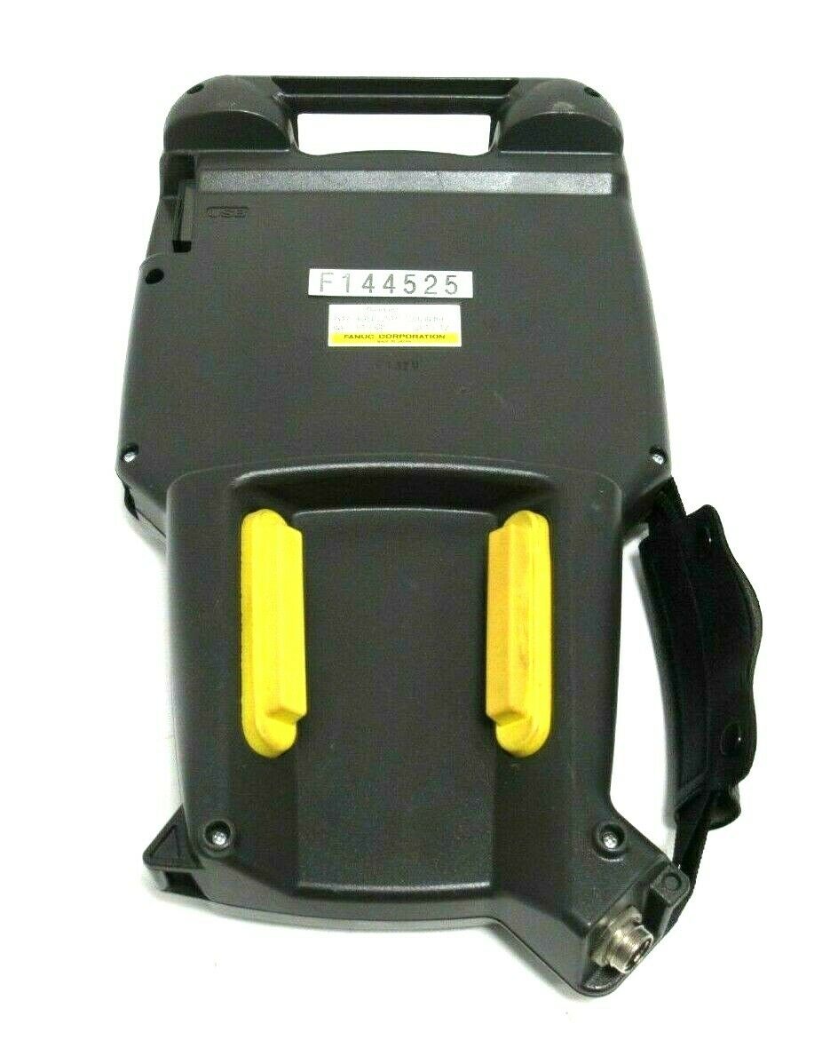 USED FANUC A05B-2518-C202#EMH TEACH PENDANT A05B2518C202EMH - Image 4