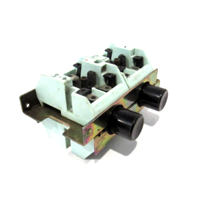 USED HUBBELL 55189-519 PUSHBUTTON 55189519