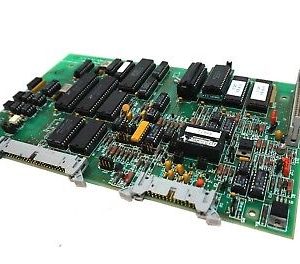 USED OHMART CORPORATION CMPRCB-0049117-P PC BOARD CMPRCB0049117P
