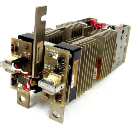 USED RELIANCE ELECTRIC 86466-58S RECTIFIER STACK 8646658S