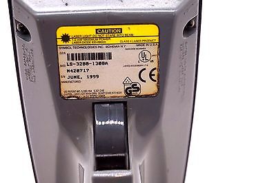 Symbol Ls-3200-1300a Handheld Barcode Scanner XLNT for sale online 