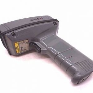 USED SYMBOL TECHNOLOGIES LS-3200-I300A BARCODE SCANNER LS3200I300A