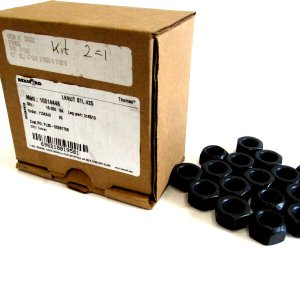 NEW 16 REXNORD 10014446 LOCKNUT STL 425 31650