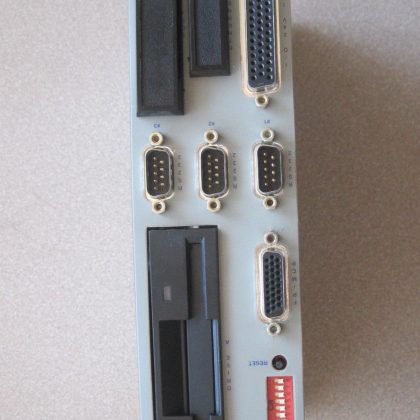 NEW ADEPT 10330-11350 I/O MODULE  30330-11351