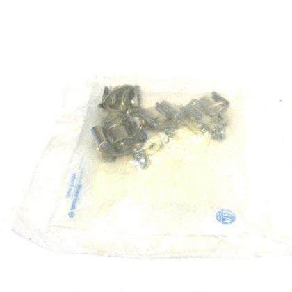 NEW ALLEN BRADLEY 1401-N42 FUSE CLIP KIT 1401N42