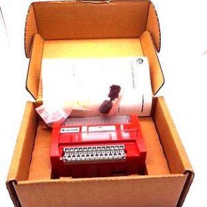 NEW ALLEN BRADLEY 1754-L28BBB GUARD PLC 1200 CONTROLLER SER.B REV.A01 V2.04