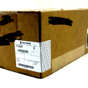 NEW ALLEN BRADLEY 1756A7 CONTROL LOGIX SERIES B