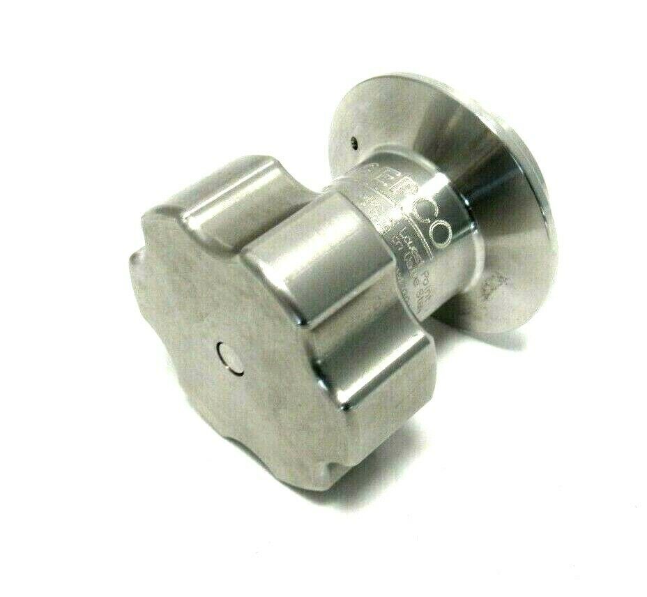 NEW ASEPCO MN10 VALVE POSITIONER - SB Industrial Supply, Inc.