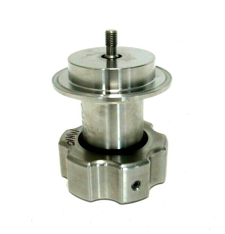 NEW ASEPCO MN10 VALVE POSITIONER - SB Industrial Supply, Inc.