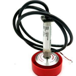NEW ASHCROFT KS-7-S20-42-F2100 TRANSDUCER KS7S2042F2 1000PSIG