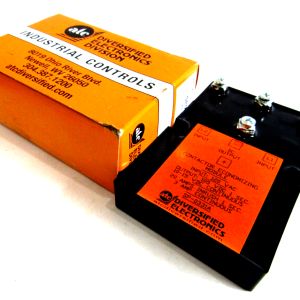 NEW ATC SP0331A CONTACTOR ECONOMIZING MODULE