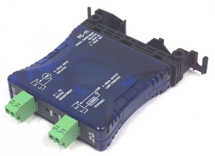 NEW AUTOMATION DIRECT FC-11 SIGNAL CONDITIONER FC11 - Image 3