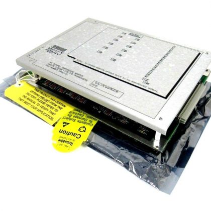 NEW BENTLY NEVADA 79492-01 TEMPERATURE MONITOR 7949201