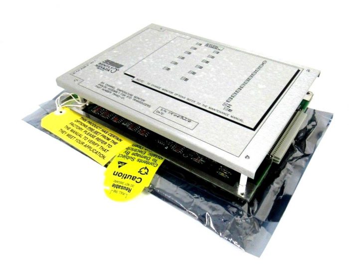 NEW BENTLY NEVADA 79492-01 TEMPERATURE MONITOR 7949201