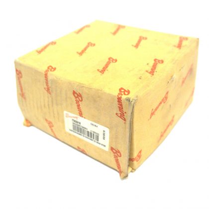 NEW BROWNING T80Q16 SPLIT TAPER BUSHING TRIPLE ROLLER CHAIN 1185644