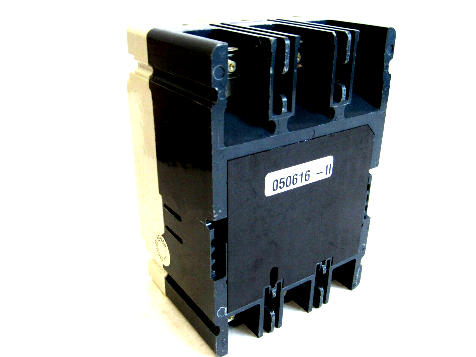 NEW CUTLER HAMMER EHD3020L SER.C CIRCUIT BREAKER 20A, 480VAC, 3 POLE - Image 4