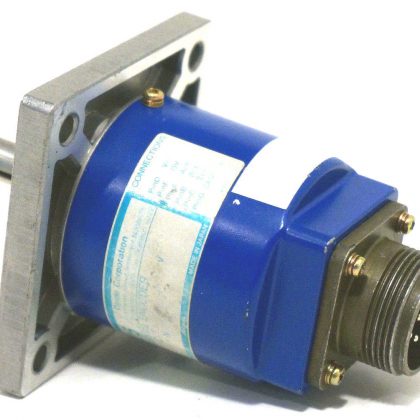 NEW DAIDO 25 C/T INCREMENTAL ENCODER CT N