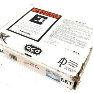 NEW DIAMOND X-146603-010 CHAIN 10' 40-3 RIVETED X146603010