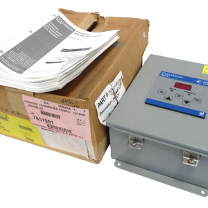 NEW DONALDSON 7851901 DELTA-P CONTROL PANEL 49317-1 3EA7851901