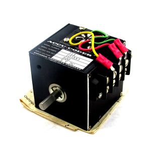 NEW ENCODER PRODUCTS 711 ACCU-CODER