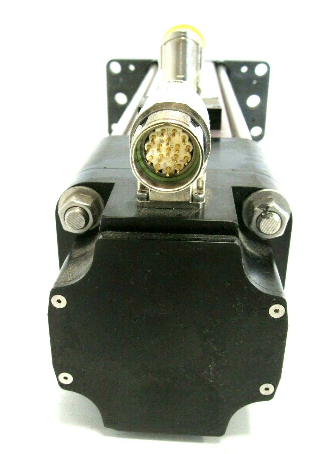 NEW EXLAR GSX40-1002-MFA-RA2-268-RB LINEAR ACTUATOR 460V 74965 3000 RPM - Image 5