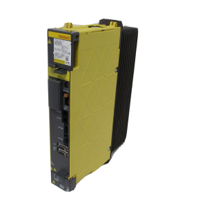 NEW FANUC A06B-6240-H105 SERVO AMPLIFIER SER. F AISV 80-B A06B6240H105
